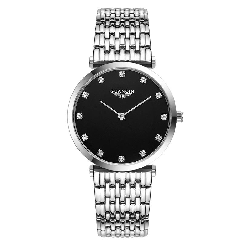 Montres Femme Fashion Étanches Exquises