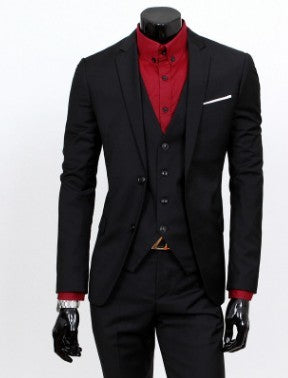 Costumes sur Mesure pour Hommes