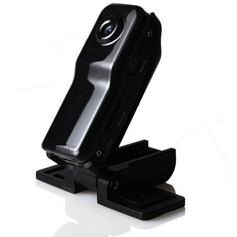 Caméra de surveillance réseau MD81S HD