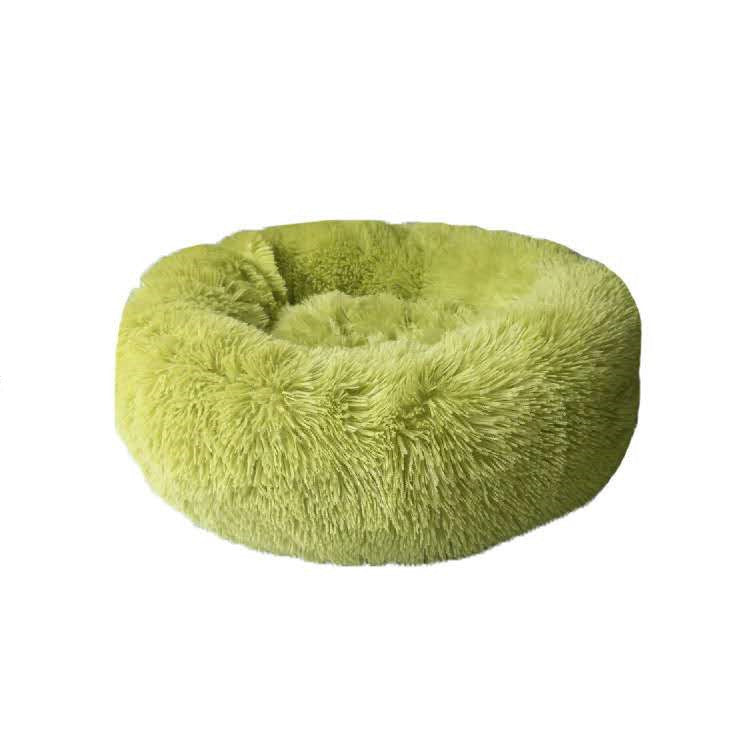 Matelas Rond Douillet pour Chats