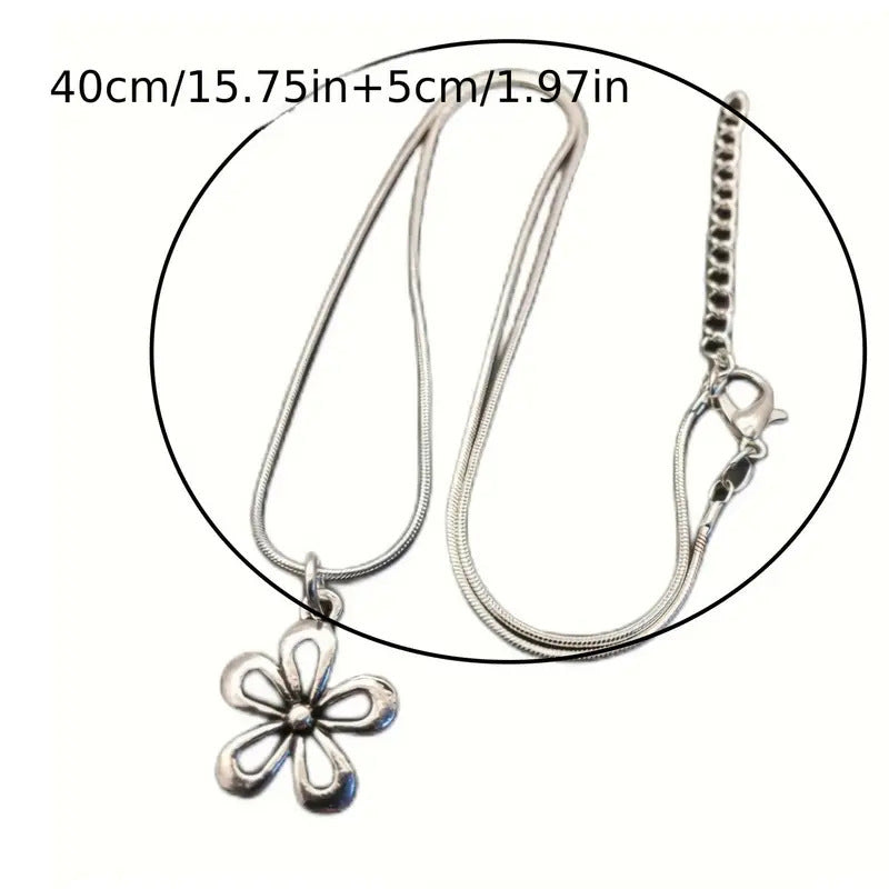 Collier Créatif Personnalisé Europa et Amérique