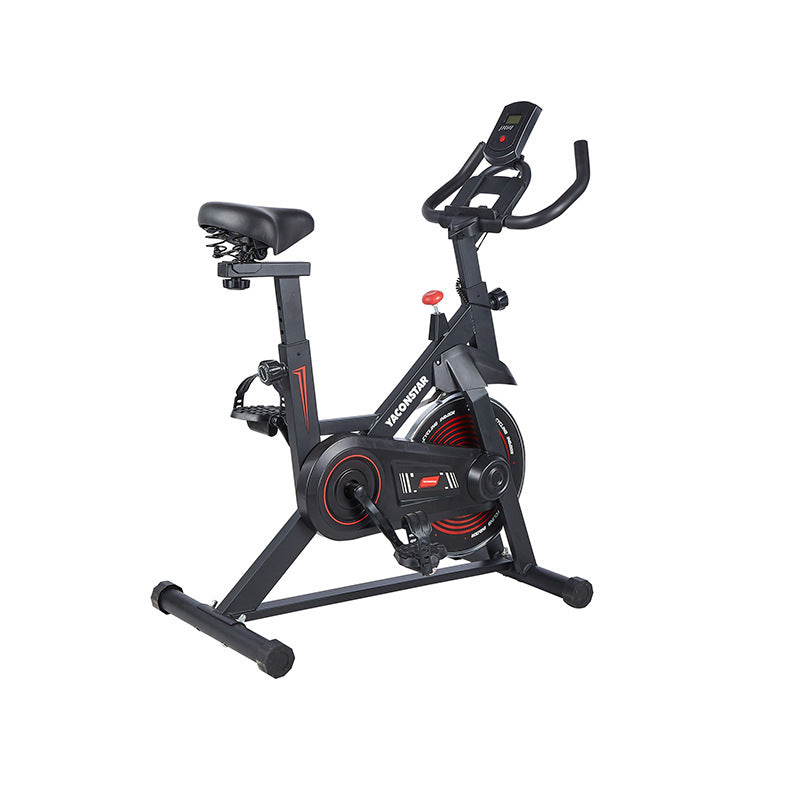 Vélo d'Exercice Silencieux Intérieur