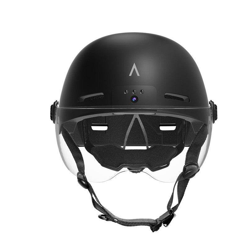 Casque Motos enregistreur HD Certifié 3C - Allomarc.com
