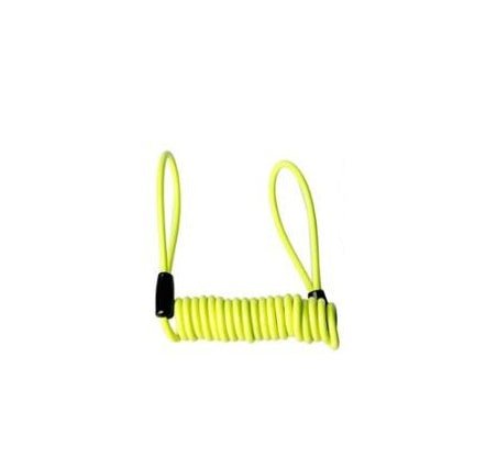 Antivol de frein à disque avec alarme pour moto - Allomarc.com