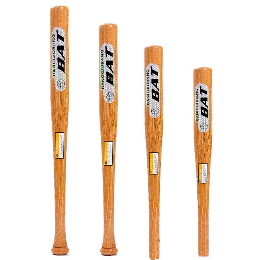 Batte de Baseball en Bois de 54 cm - Allomarc.com