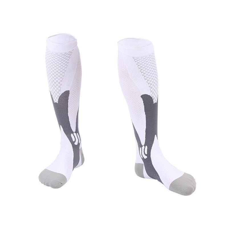 Chaussettes de Football Compression pour Hommes et Femmes - Idéales pour la Coupe du Monde - Allomarc.com