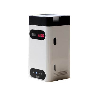 Clavier Laser Virtuel LEING FST Bluetooth - Allomarc.com