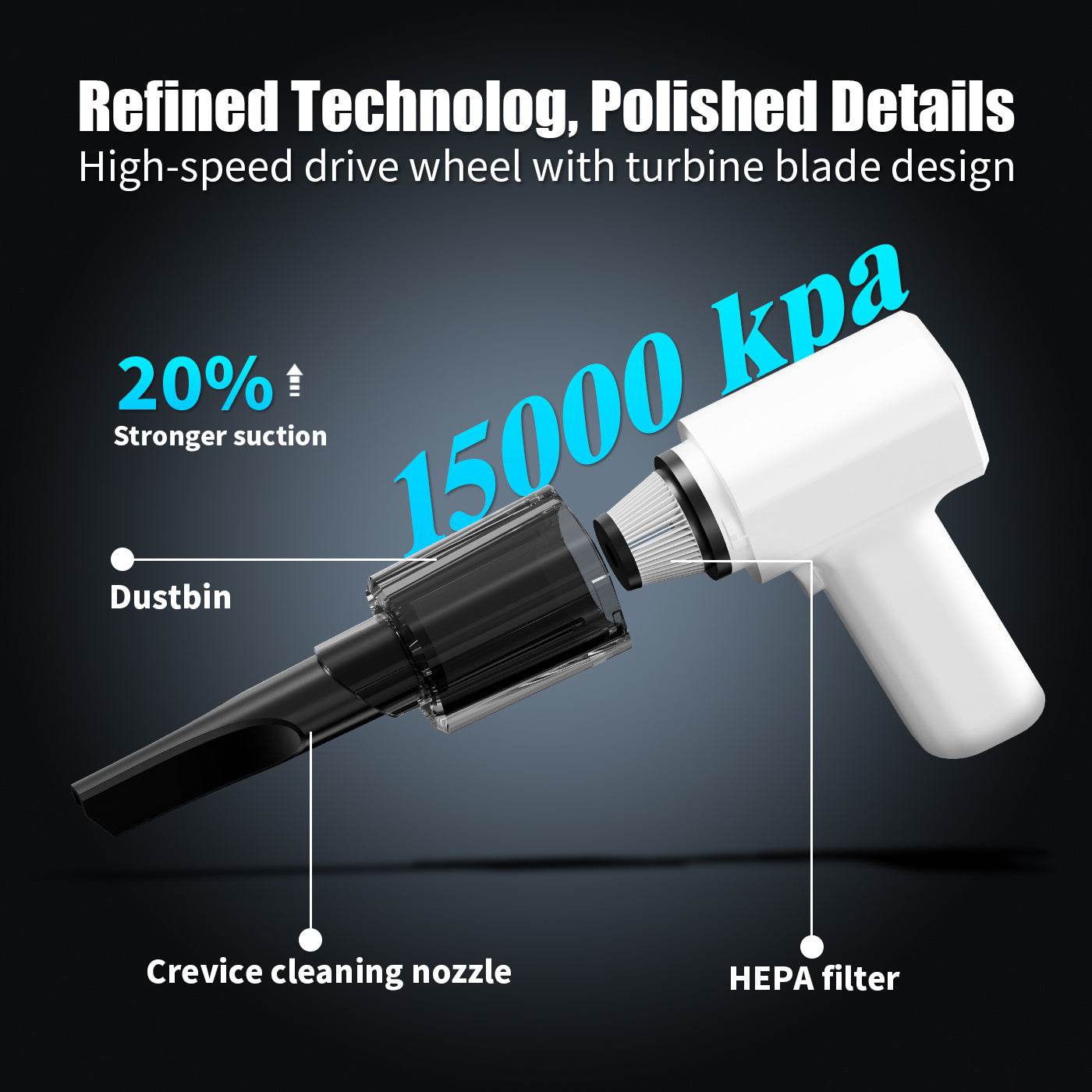 Collecteur de Poussière - Allomarc.com