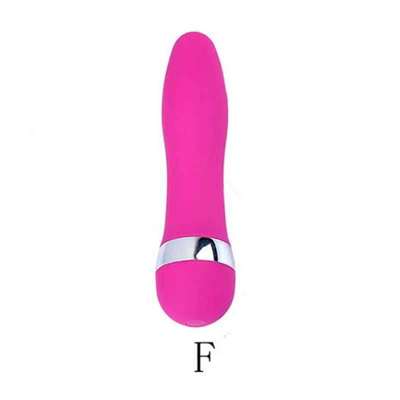 Dildo Mini Réaliste pour Femmes - Allomarc.com