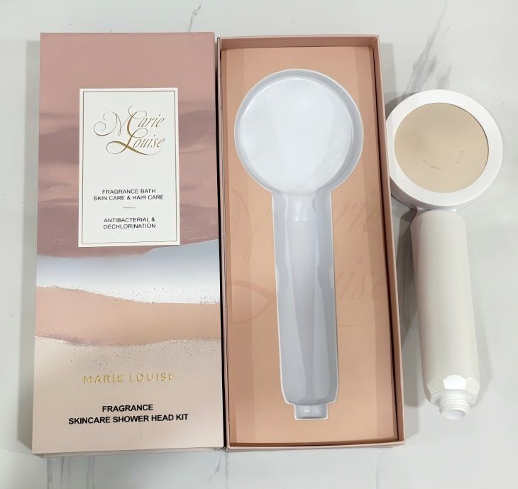 Douche Soin de la Peau - Allomarc.com