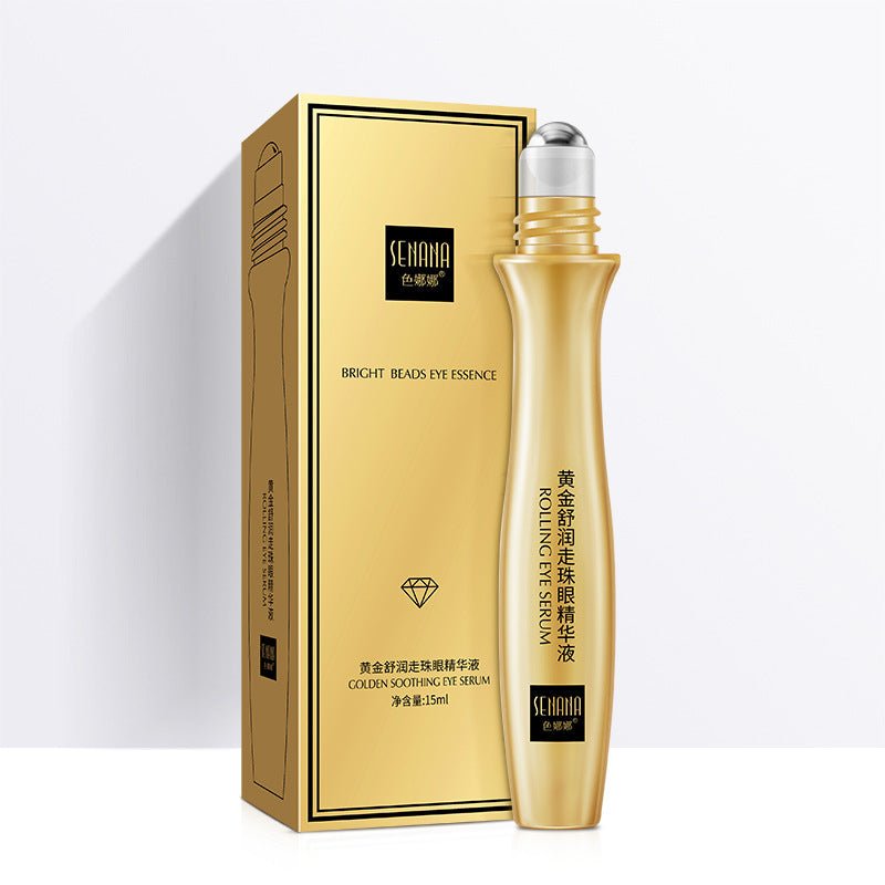 Firming And Moisturizing Eye Care - Allomarc.com