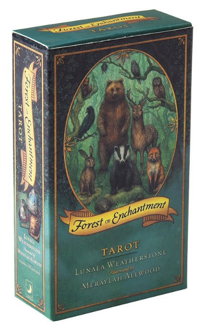 Jeu de cartes Tarot - Cartes de tarot pour divertissement et découverte - Allomarc.com