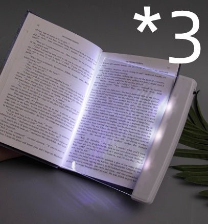Lampe de Lecture LED Dimmable - Protection des Yeux - Allomarc.com