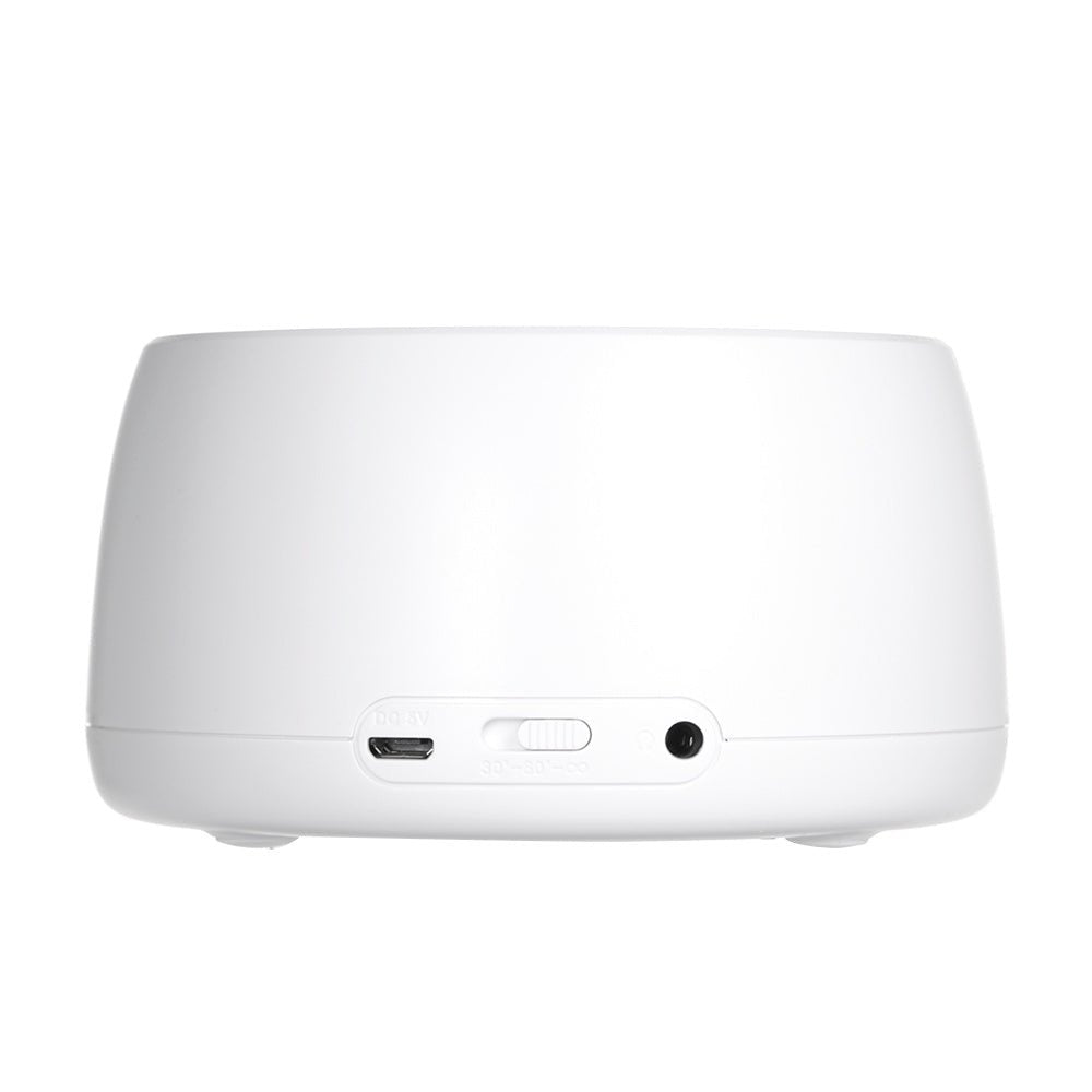 Machine à Sons Thérapeutiques pour le Sommeil - Allomarc.com