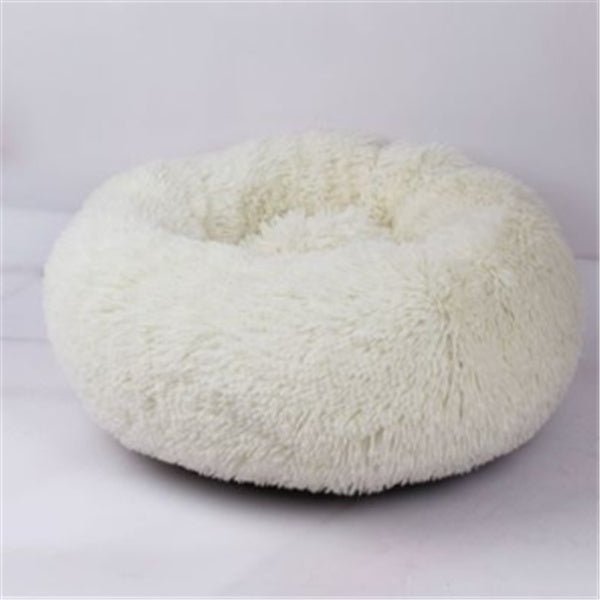 Matelas Rond Douillet pour Chats - Allomarc.com