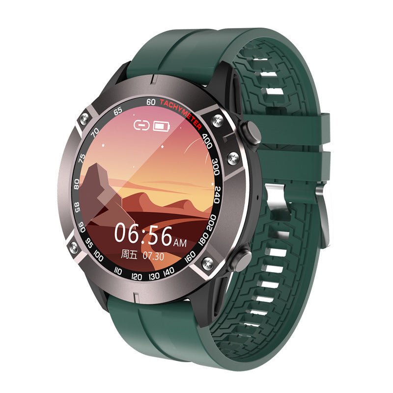 Nouvelle Montre Connectée Sportive Intelligente pour Activités en Plein Air - Allomarc.com