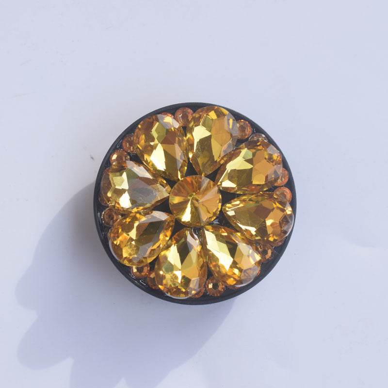 Porte - téléphone en strass - Allomarc.com