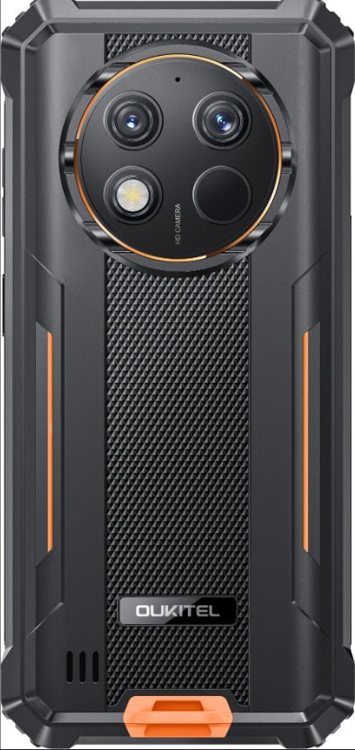 Téléphone Mobile OUKITEL G1 - Allomarc.com