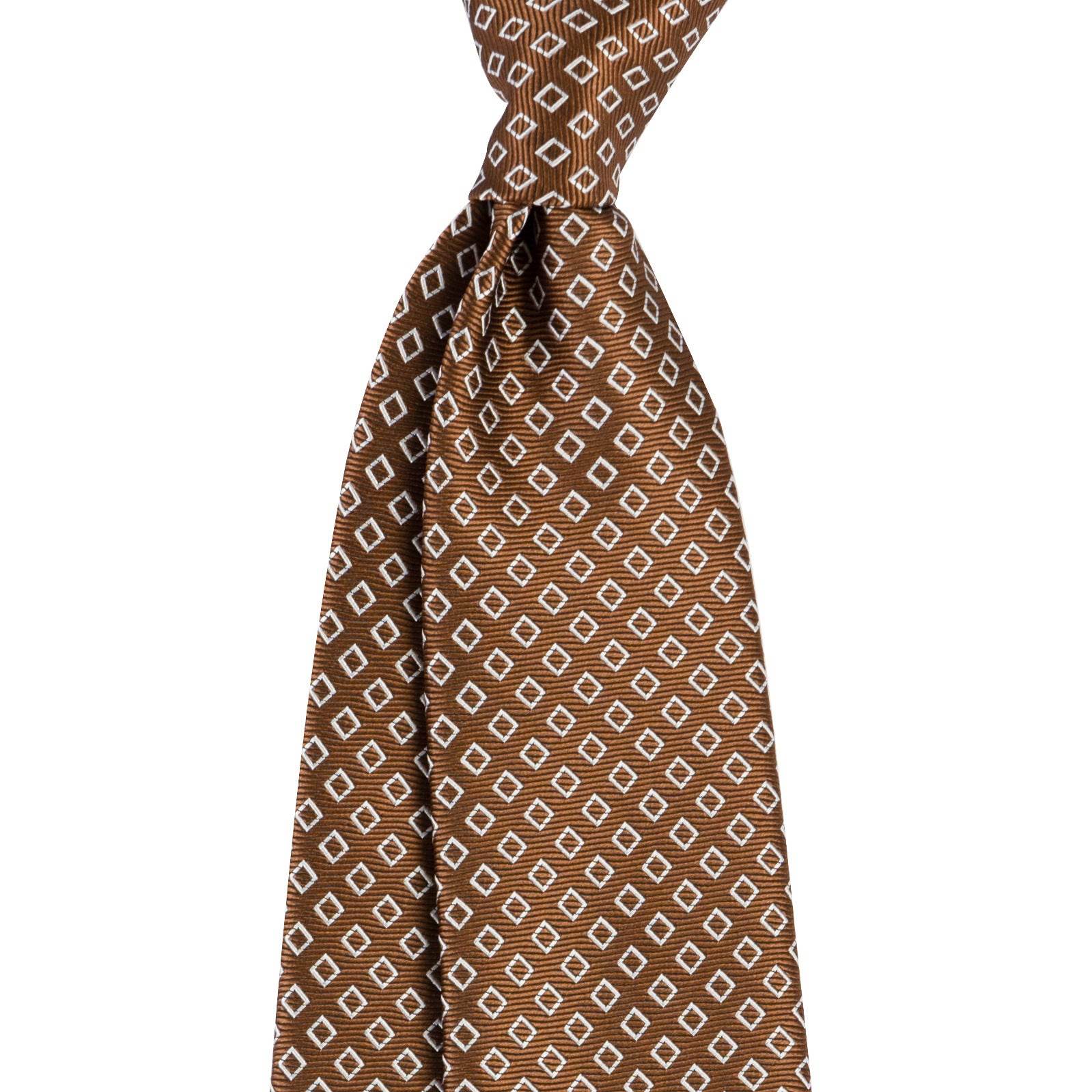 Cravate Jacquard en Soie pour Mariage et Affaires - Allomarc.com