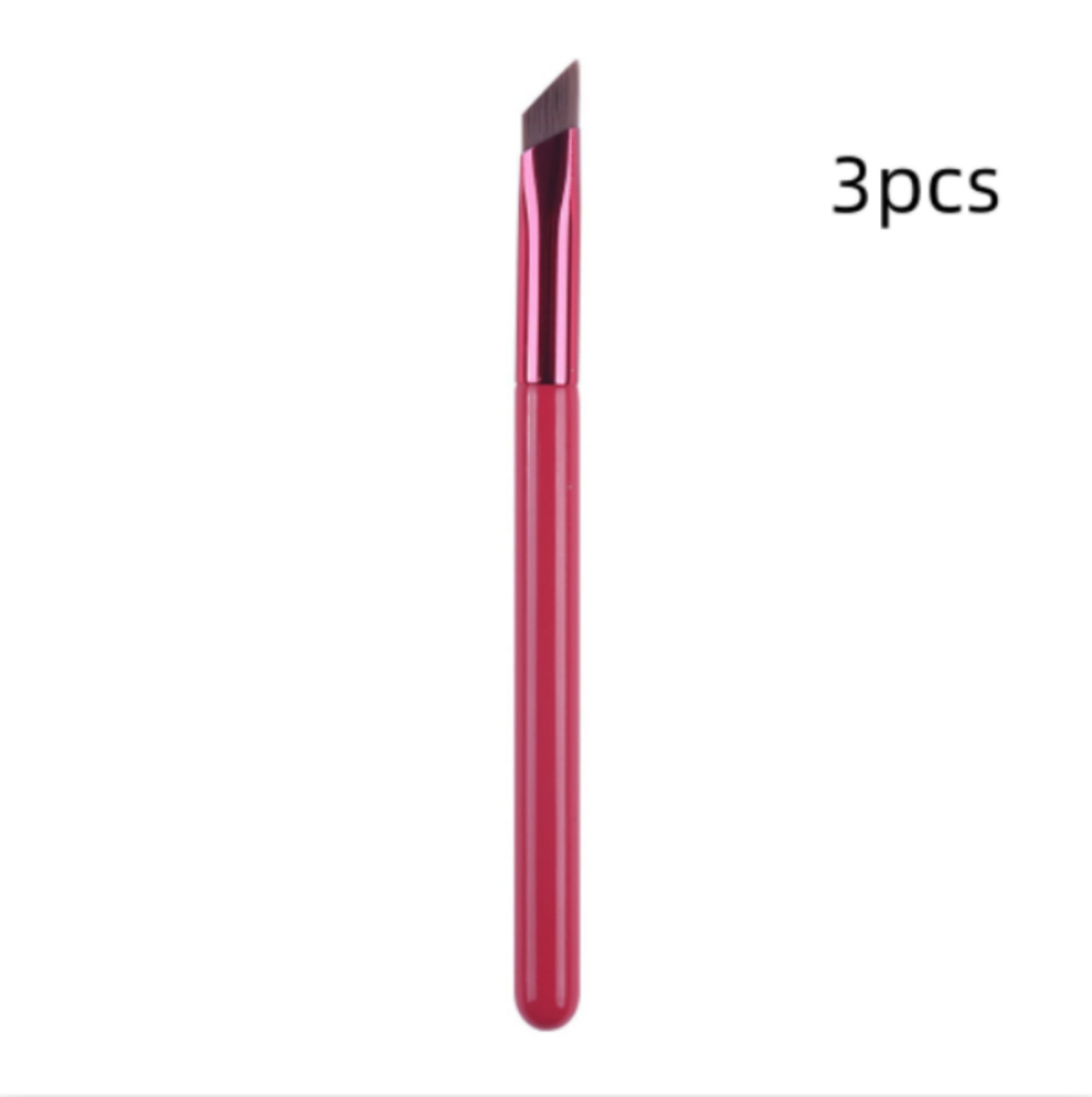 Pinceau à Sourcils 3D - Brosse de Maquillage pour Sourcils