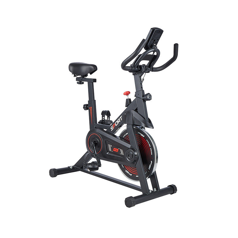 Vélo d'Exercice Silencieux Intérieur
