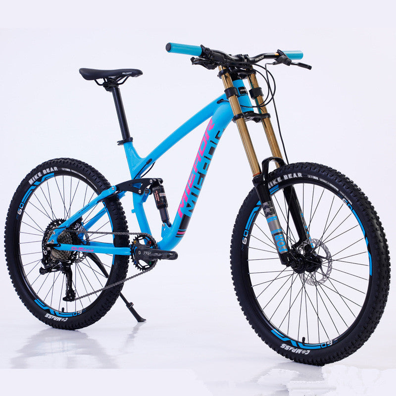 VTT en Aluminium Alloy avec Frein à Huile