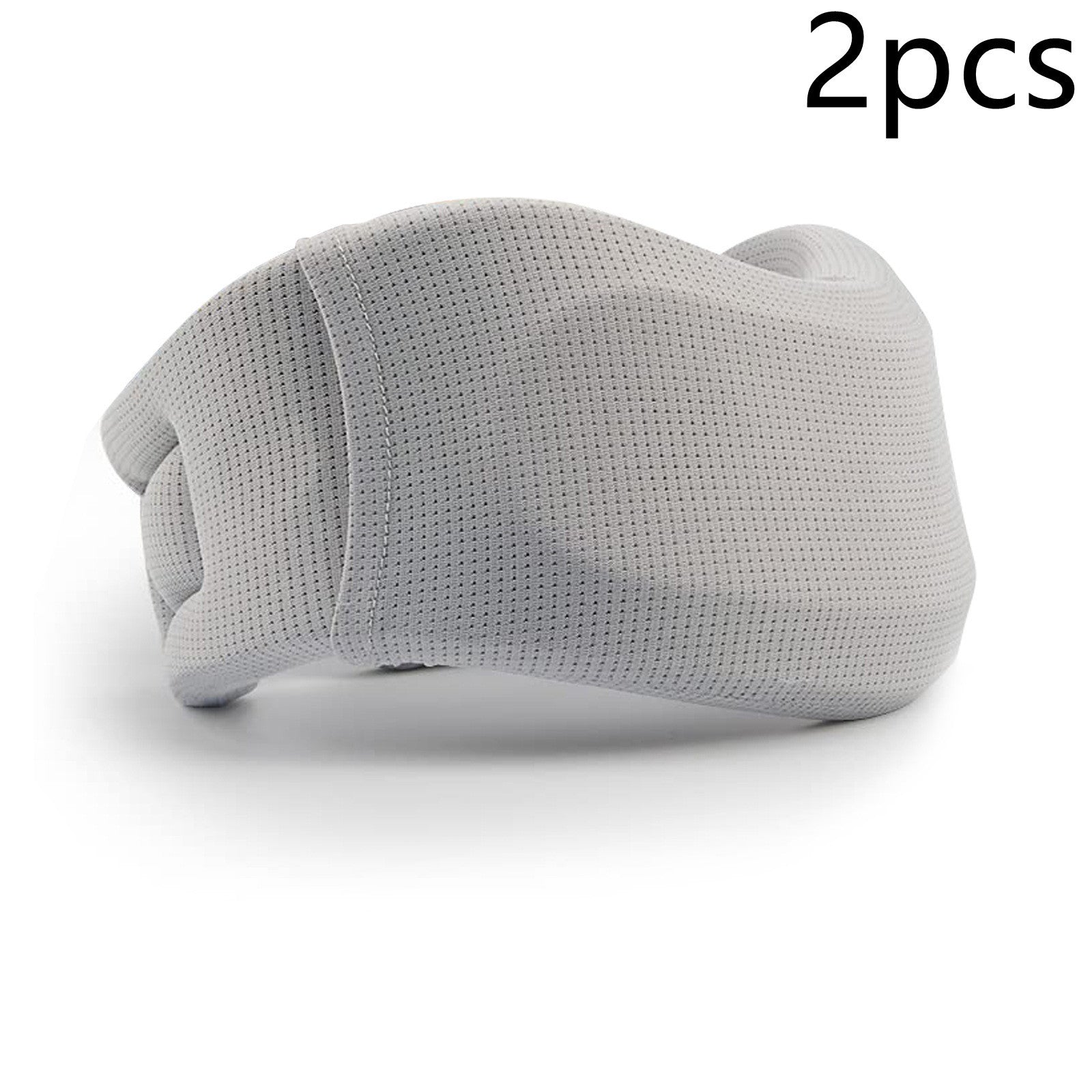 Écharpe de Support Cervical - Orthèse Avancée