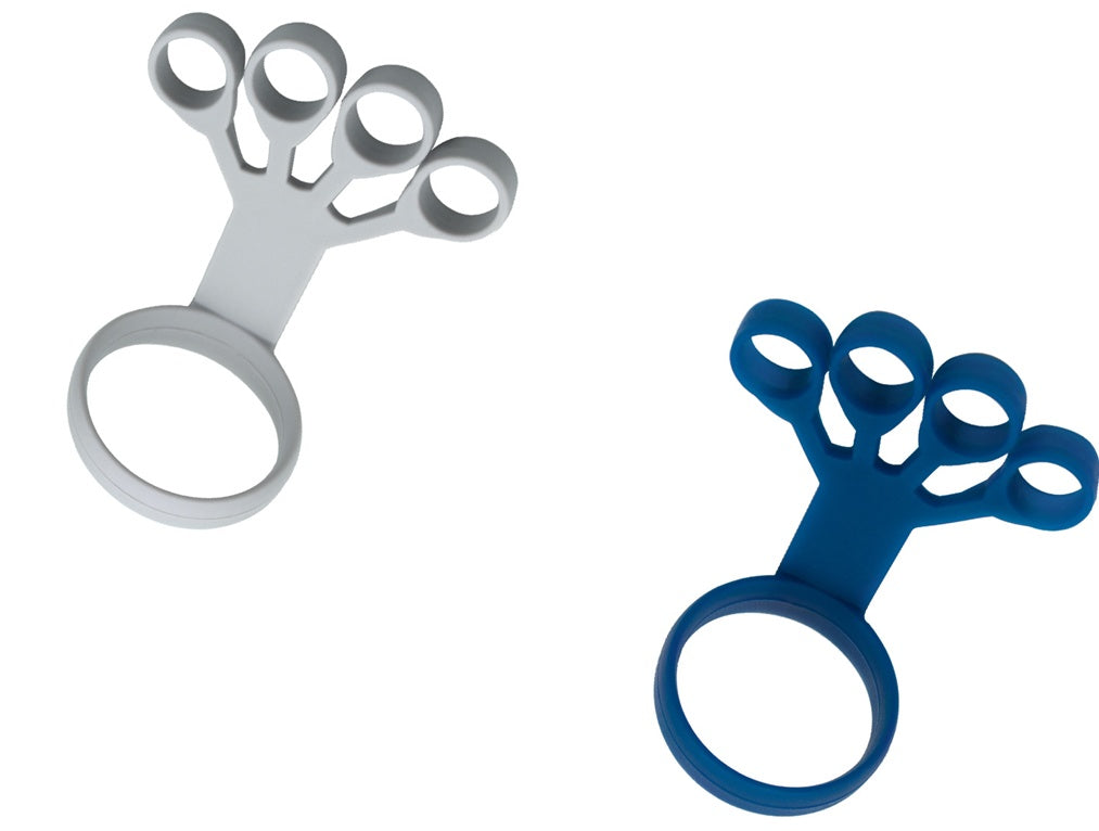 Tenseur de Poignet en Silicone pour Exercice des Doigts