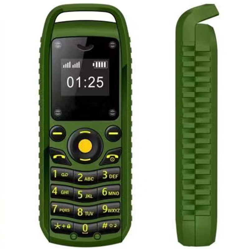 Téléphone Mobile Mini à Dual Carte