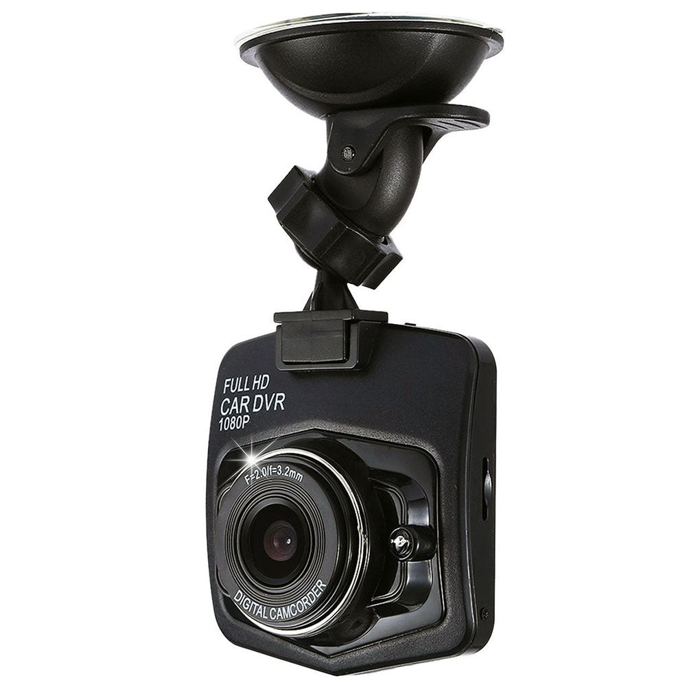 Enregistreur de conduite Mini HD 1080p