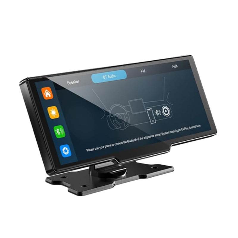Dispositif de Navigation Auto Écran Tactile 10,26 Pouces - Allomarc.com
