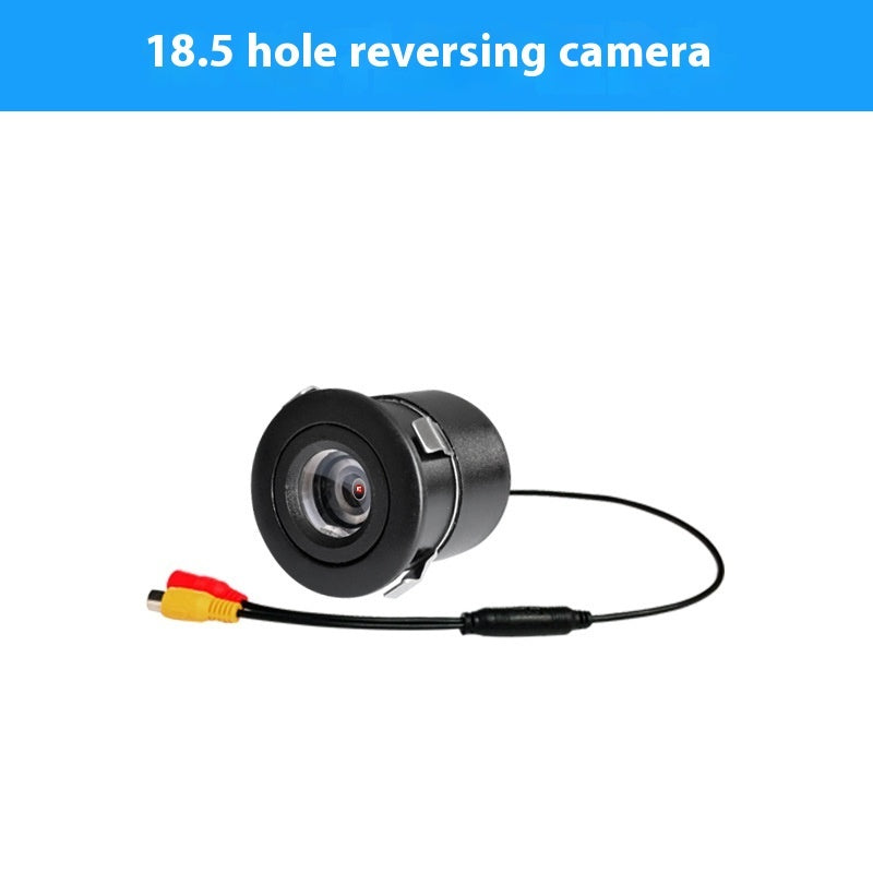 Caméra de Recul HD avec Vision Nocturne pour Voiture