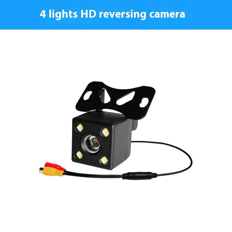 Caméra de Recul HD avec Vision Nocturne pour Voiture