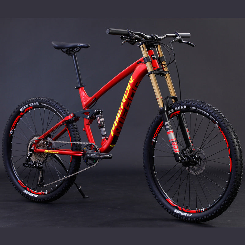 VTT en Aluminium Alloy avec Frein à Huile