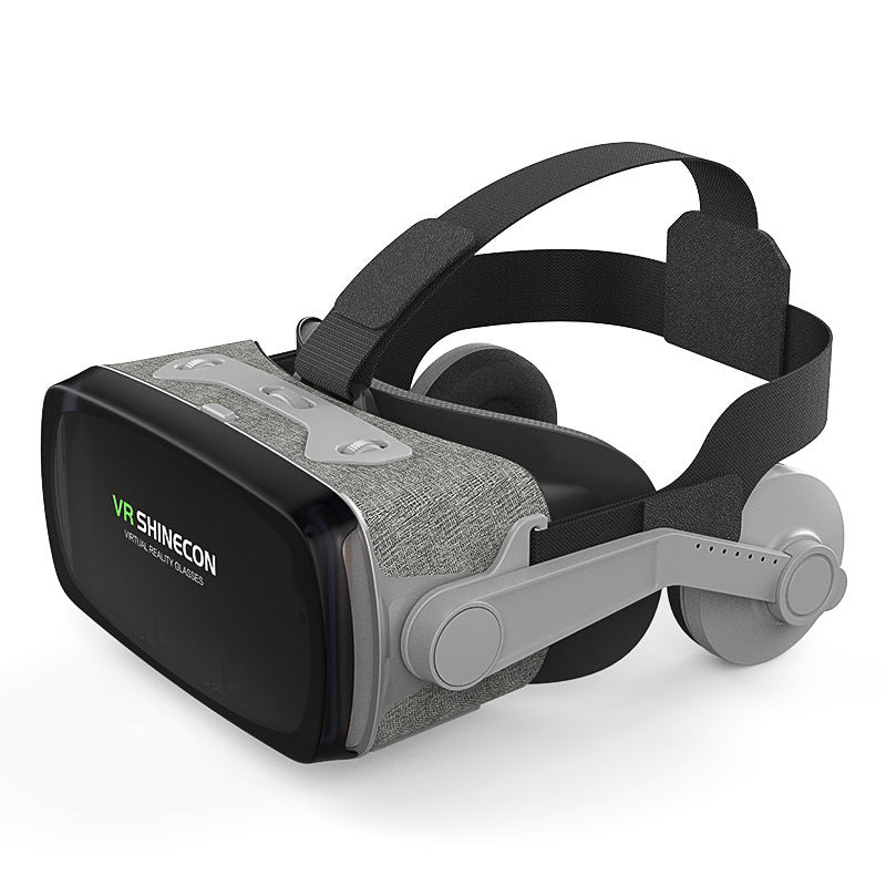 Lunettes VR Thousand Fantasy 9ème Génération - Plongée dans la Réalité Virtuelle
