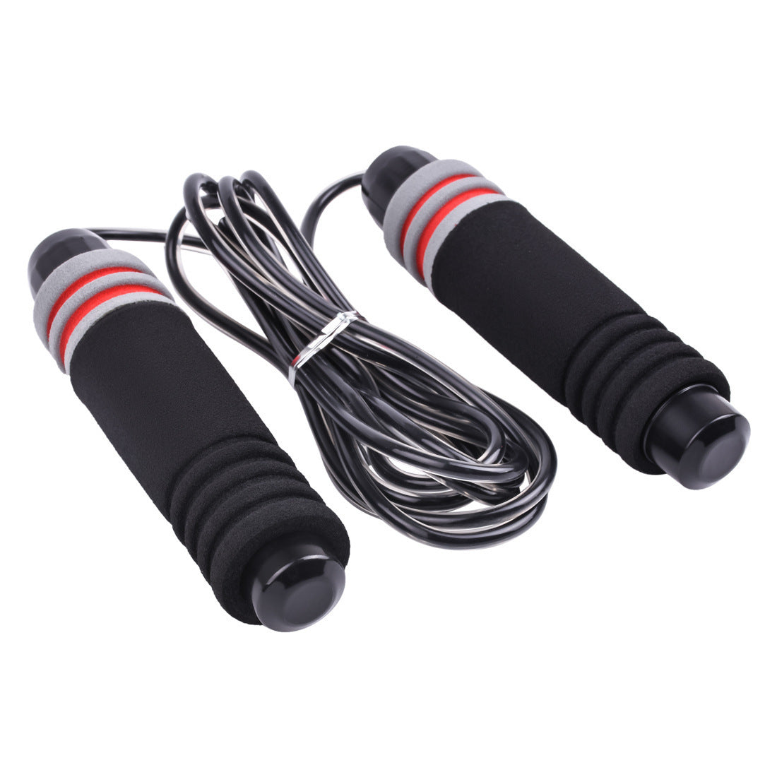 Corde à Sauter Réglable pour Fitness