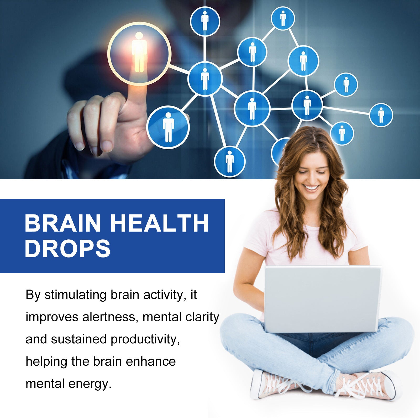 Huile Essentielle de Soin Corporel : Soulagement du Stress et de l'Inconfort