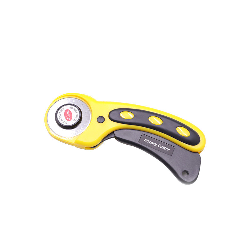 Cutter Patchwork Pratique et Précis
