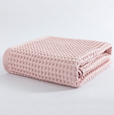 Serviette de bain en coton grande taille