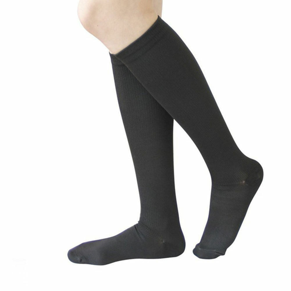 Chaussettes de Compression Anti-Gonflement pour Sports en Plein Air