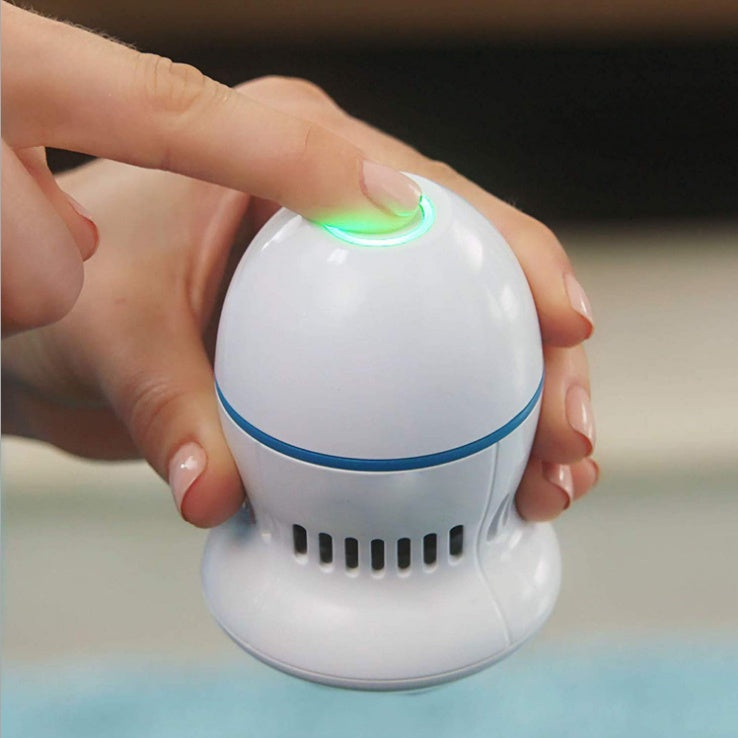 Appareil Électrique Multifonction pour les Pieds - Gagnez en Confiance et Confort