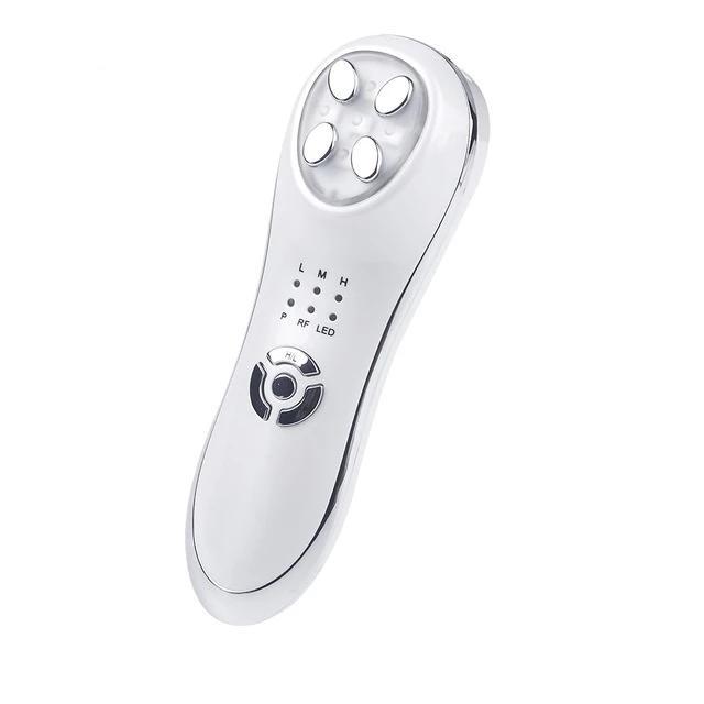 Mesothérapie Electroporation RF pour Soin de la Peau