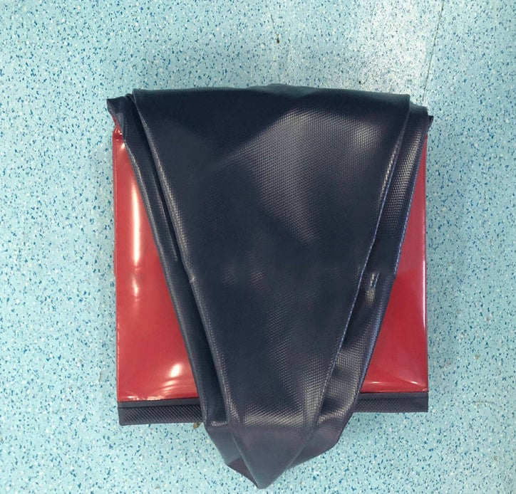 Piscine Pliante pour Chien – Grande Taille