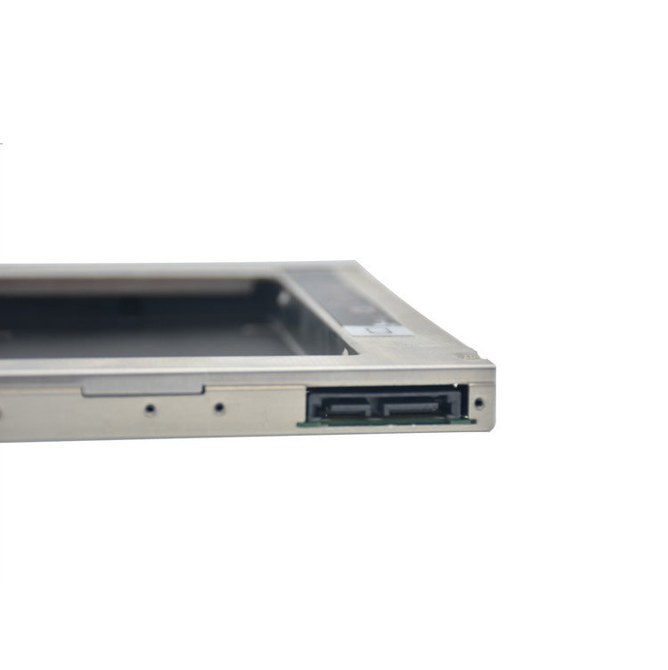 Support de disque dur en aluminium
