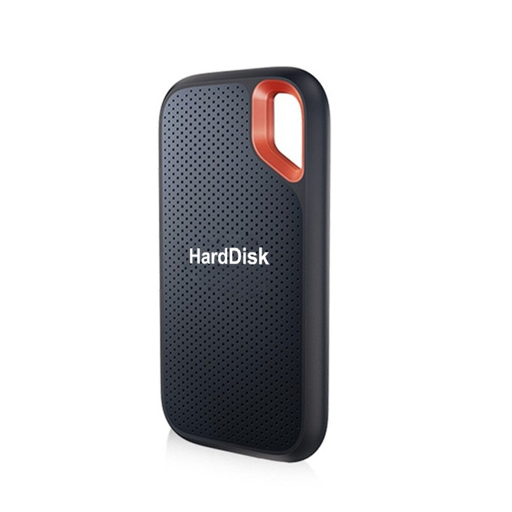 Disque SSD Mobile