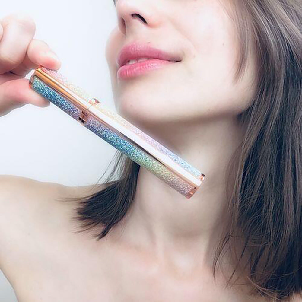 Mascara Waterproof Professionnel : Un Regard Éblouissant