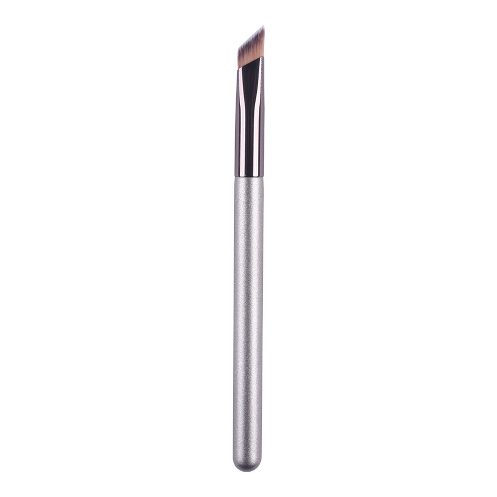 Pinceau à Sourcils 3D - Brosse de Maquillage pour Sourcils
