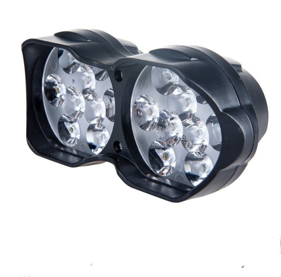 L15 Feux de moto LED - Éclairage externe pour voiture électrique