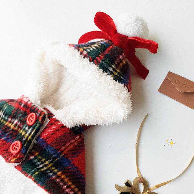 Vêtements pour Chiens de Noël et Nouvel An - Allomarc.com