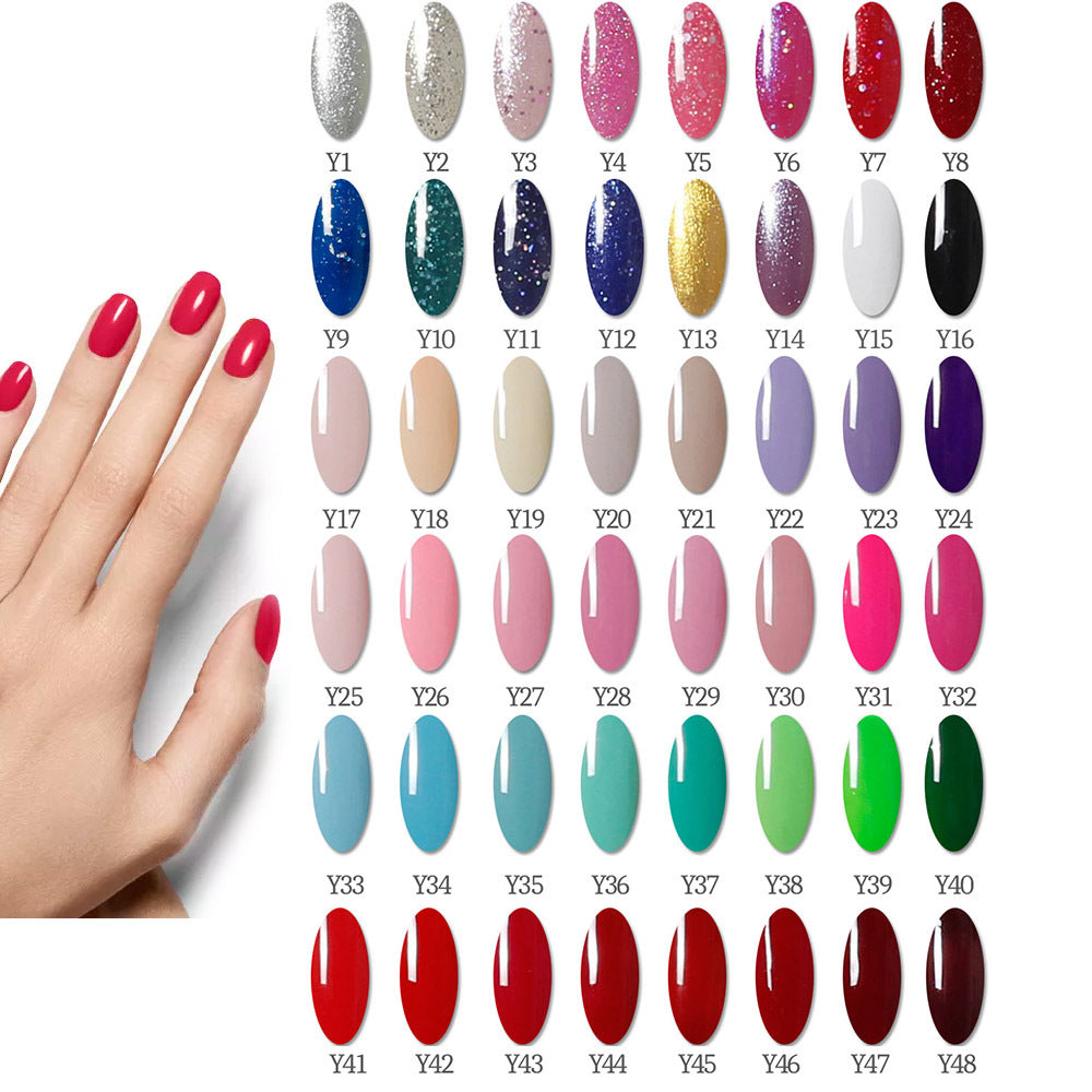 Kit de Machine Photothérapie pour Ongles 80W - Santilady